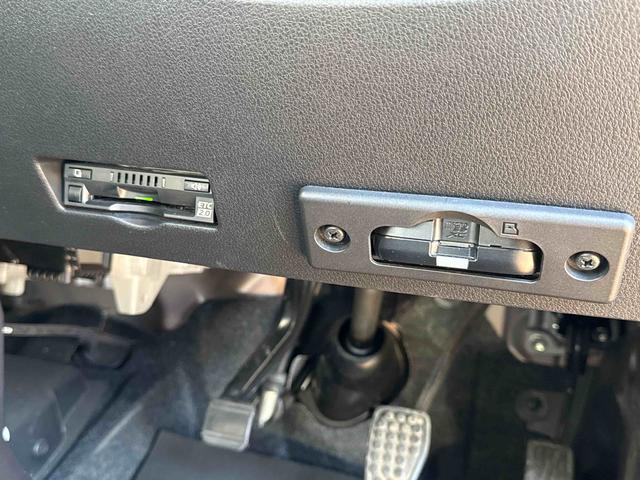 アトレーＲＳ　当社試乗車ＵＰ　純正フルセグナビ付（埼玉県）の中古車