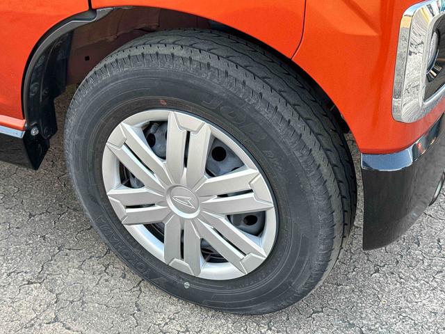 アトレーＲＳ　当社試乗車ＵＰ　純正フルセグナビ付（埼玉県）の中古車