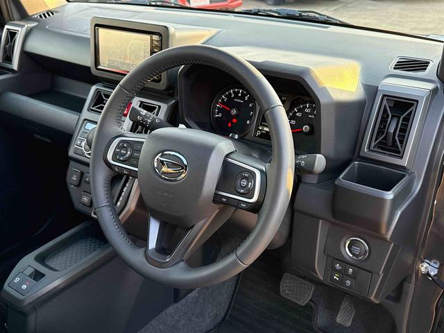 タフトＧターボ　クロムベンチャー（埼玉県）の中古車