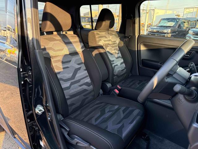 タフトＧターボ　クロムベンチャー（埼玉県）の中古車