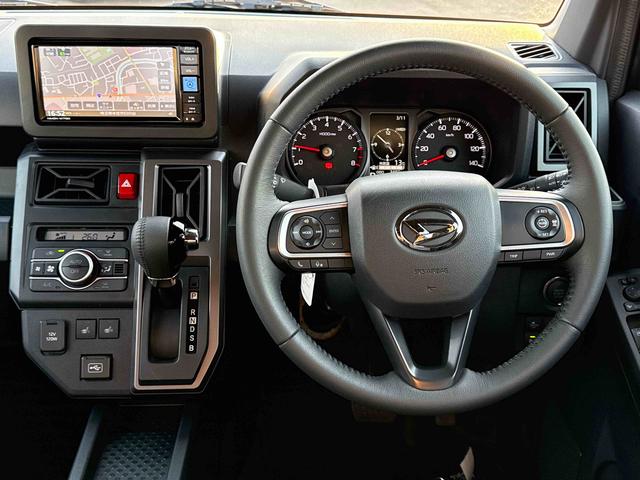 タフトＧターボ　クロムベンチャー（埼玉県）の中古車