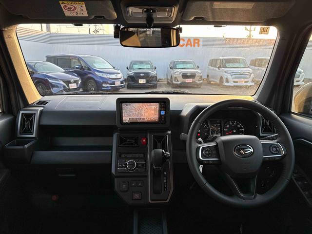 タフトＧターボ　クロムベンチャー（埼玉県）の中古車