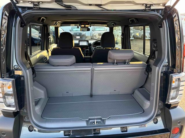 タフトＧターボ　クロムベンチャー（埼玉県）の中古車