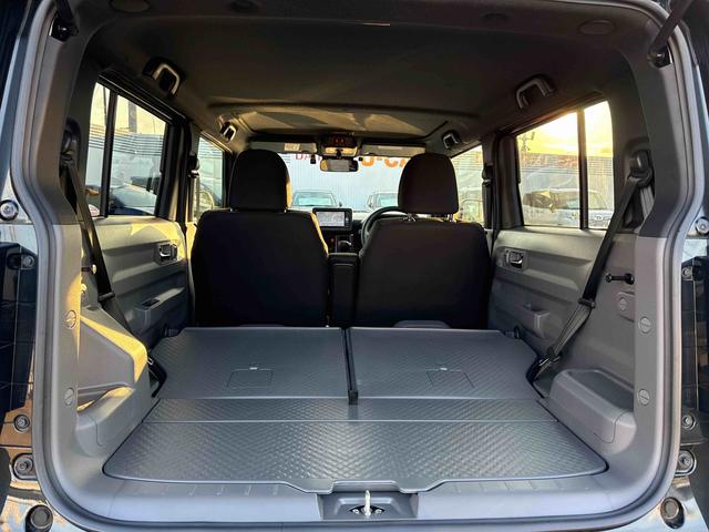 タフトＧターボ　クロムベンチャー（埼玉県）の中古車