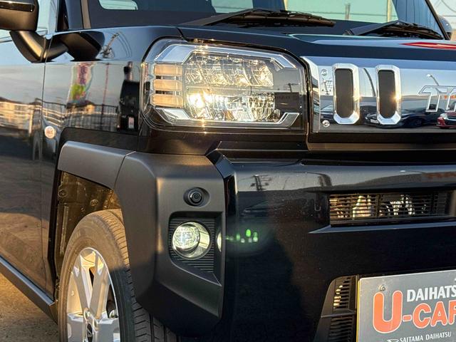 タフトＧターボ　クロムベンチャー（埼玉県）の中古車