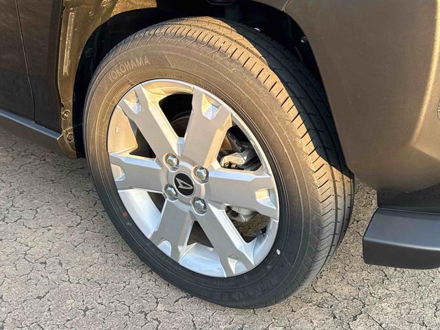 タフトＧターボ　クロムベンチャー（埼玉県）の中古車