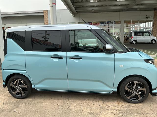 ムーヴRSRS ディスプレイオーディオ付(埼玉県)の中古車