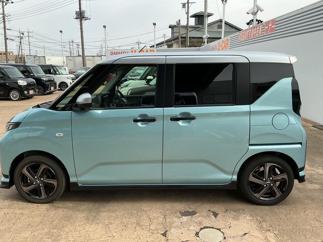 ムーヴRSRS ディスプレイオーディオ付(埼玉県)の中古車