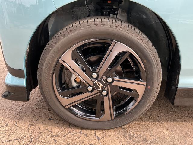 ムーヴRSRS ディスプレイオーディオ付(埼玉県)の中古車