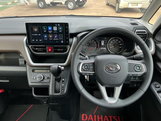 ムーヴRSRS ディスプレイオーディオ付(埼玉県)の中古車