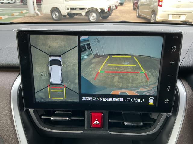 ムーヴRSRS ディスプレイオーディオ付(埼玉県)の中古車