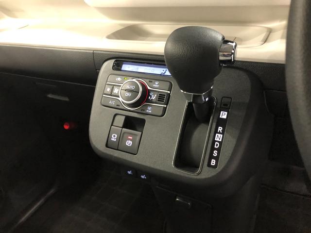 ムーヴキャンバスストライプスＧターボ　走行１４９２キロ／ＬＥＤヘッドランプ保証１年間・距離無制限付き（埼玉県）の中古車