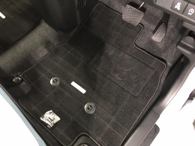 ムーヴキャンバスストライプスＧターボ　走行１４９２キロ／ＬＥＤヘッドランプ保証１年間・距離無制限付き（埼玉県）の中古車