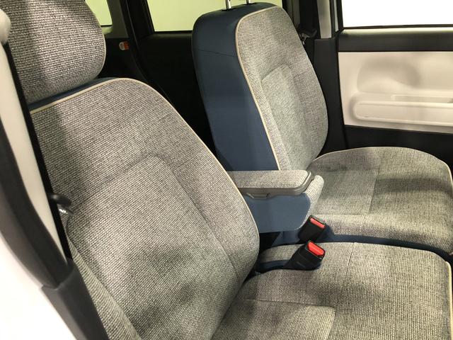 ムーヴキャンバスストライプスＧターボ　走行１４９２キロ／ＬＥＤヘッドランプ保証１年間・距離無制限付き（埼玉県）の中古車