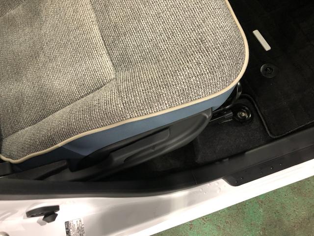 ムーヴキャンバスストライプスＧターボ　走行１４９２キロ／ＬＥＤヘッドランプ保証１年間・距離無制限付き（埼玉県）の中古車