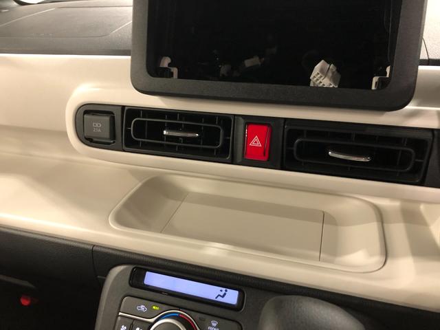 ムーヴキャンバスストライプスＧターボ　走行１４９２キロ／ＬＥＤヘッドランプ保証１年間・距離無制限付き（埼玉県）の中古車