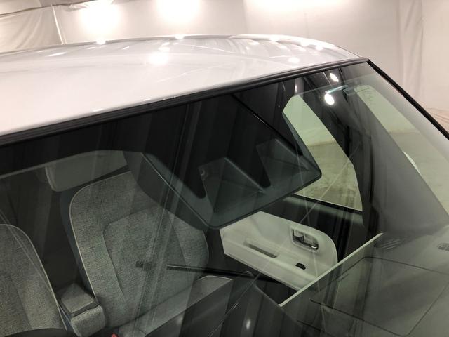 ムーヴキャンバスストライプスＧターボ　走行１４９２キロ／ＬＥＤヘッドランプ保証１年間・距離無制限付き（埼玉県）の中古車