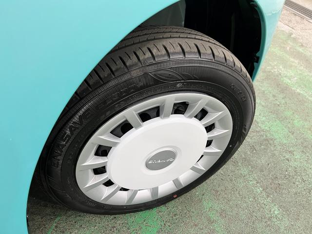 ムーヴキャンバスストライプスＧ　走行１９３５キロ／ＬＥＤヘッドランプ保証１年間・距離無制限付き（埼玉県）の中古車