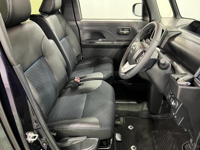 タントカスタムＲＳリミテッド　走行１０７９キロ／両側電動スライド一年保証・走行距離無制限　走行１０７９キロ　サイドエアバック　クリアランスソナー　オートマチックハイビーム　オートライト　ＬＥＤヘッドライト　ベンチシート　シートヒーター　両側電動スライドドア（埼玉県）の中古車