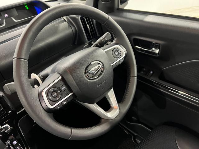 タントカスタムＲＳリミテッド　走行１０７９キロ／両側電動スライド一年保証・走行距離無制限　走行１０７９キロ　サイドエアバック　クリアランスソナー　オートマチックハイビーム　オートライト　ＬＥＤヘッドライト　ベンチシート　シートヒーター　両側電動スライドドア（埼玉県）の中古車