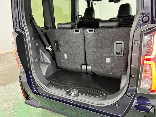 タントカスタムＲＳリミテッド　走行１０７９キロ／両側電動スライド一年保証・走行距離無制限　走行１０７９キロ　サイドエアバック　クリアランスソナー　オートマチックハイビーム　オートライト　ＬＥＤヘッドライト　ベンチシート　シートヒーター　両側電動スライドドア（埼玉県）の中古車