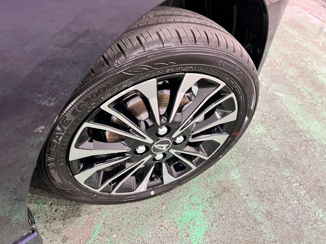 タントカスタムＲＳリミテッド　走行１０７９キロ／両側電動スライド一年保証・走行距離無制限　走行１０７９キロ　サイドエアバック　クリアランスソナー　オートマチックハイビーム　オートライト　ＬＥＤヘッドライト　ベンチシート　シートヒーター　両側電動スライドドア（埼玉県）の中古車