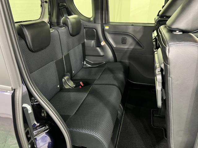 タントカスタムＲＳリミテッド　走行１０７９キロ／両側電動スライド一年保証・走行距離無制限　走行１０７９キロ　サイドエアバック　クリアランスソナー　オートマチックハイビーム　オートライト　ＬＥＤヘッドライト　ベンチシート　シートヒーター　両側電動スライドドア（埼玉県）の中古車