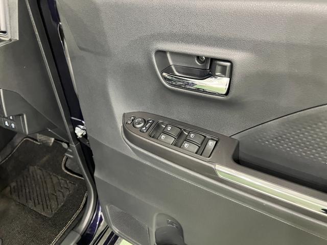 タントカスタムＲＳリミテッド　走行１０７９キロ／両側電動スライド一年保証・走行距離無制限　走行１０７９キロ　サイドエアバック　クリアランスソナー　オートマチックハイビーム　オートライト　ＬＥＤヘッドライト　ベンチシート　シートヒーター　両側電動スライドドア（埼玉県）の中古車