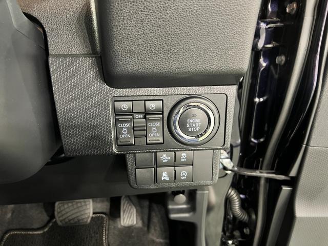 タントカスタムＲＳリミテッド　走行１０７９キロ／両側電動スライド一年保証・走行距離無制限　走行１０７９キロ　サイドエアバック　クリアランスソナー　オートマチックハイビーム　オートライト　ＬＥＤヘッドライト　ベンチシート　シートヒーター　両側電動スライドドア（埼玉県）の中古車