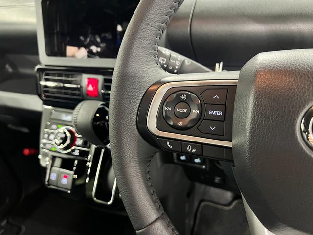 タントカスタムＲＳリミテッド　走行１０７９キロ／両側電動スライド一年保証・走行距離無制限　走行１０７９キロ　サイドエアバック　クリアランスソナー　オートマチックハイビーム　オートライト　ＬＥＤヘッドライト　ベンチシート　シートヒーター　両側電動スライドドア（埼玉県）の中古車