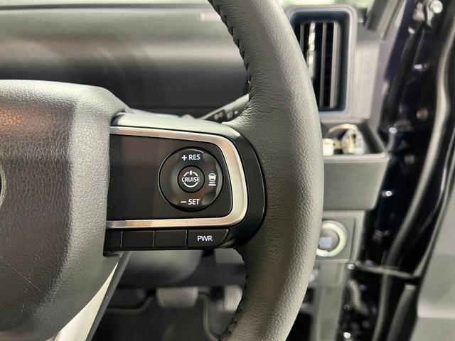 タントカスタムＲＳリミテッド　走行１０７９キロ／両側電動スライド一年保証・走行距離無制限　走行１０７９キロ　サイドエアバック　クリアランスソナー　オートマチックハイビーム　オートライト　ＬＥＤヘッドライト　ベンチシート　シートヒーター　両側電動スライドドア（埼玉県）の中古車