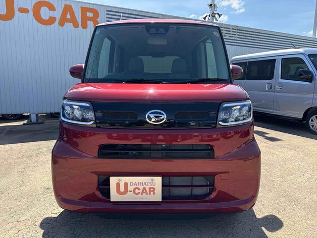 タントXX(埼玉県)の中古車