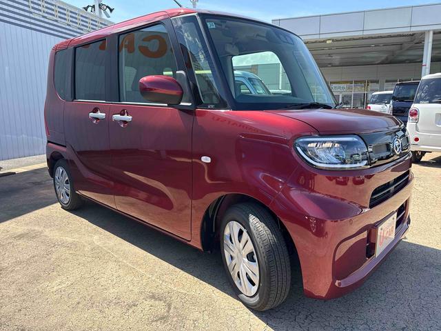 タントXX(埼玉県)の中古車