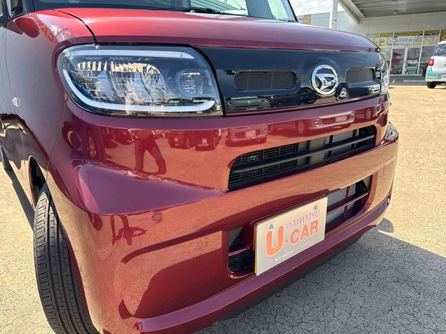 タントXX(埼玉県)の中古車