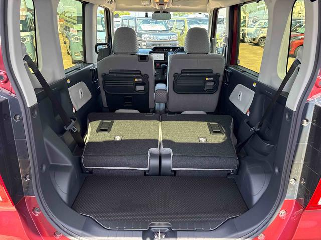 タントXX(埼玉県)の中古車