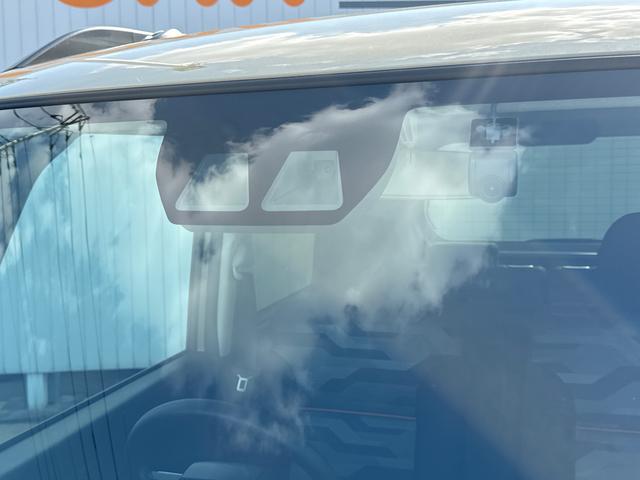 タントファンクロス（埼玉県）の中古車