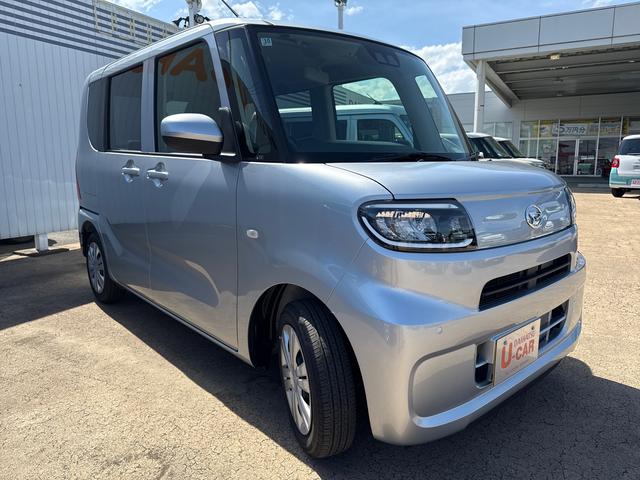 タントLL 走行距離1517km バックカメラ付(埼玉県)の中古車