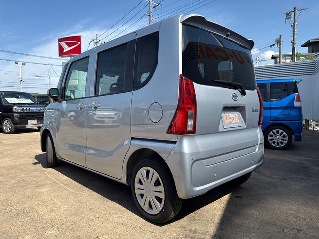 タントLL 走行距離1517km バックカメラ付(埼玉県)の中古車