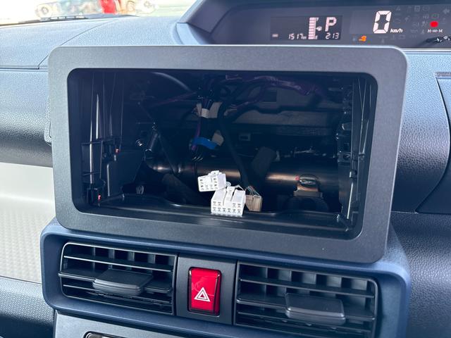 タントLL 走行距離1517km バックカメラ付(埼玉県)の中古車