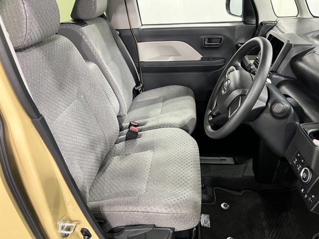 タントＸリミテッド　走行１８３４キロ／ＬＥＤヘッドランプ保証１年間・距離無制限付き（埼玉県）の中古車