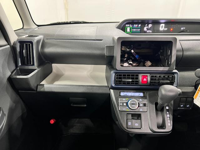 タントＸリミテッド　走行１８３４キロ／ＬＥＤヘッドランプ保証１年間・距離無制限付き（埼玉県）の中古車