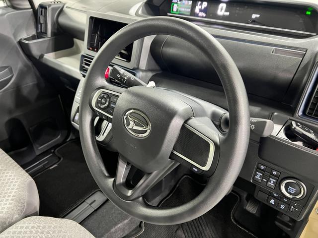 タントＸリミテッド　走行１８３４キロ／ＬＥＤヘッドランプ保証１年間・距離無制限付き（埼玉県）の中古車