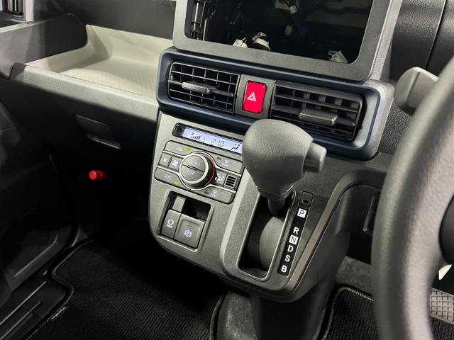 タントＸリミテッド　走行１８３４キロ／ＬＥＤヘッドランプ保証１年間・距離無制限付き（埼玉県）の中古車