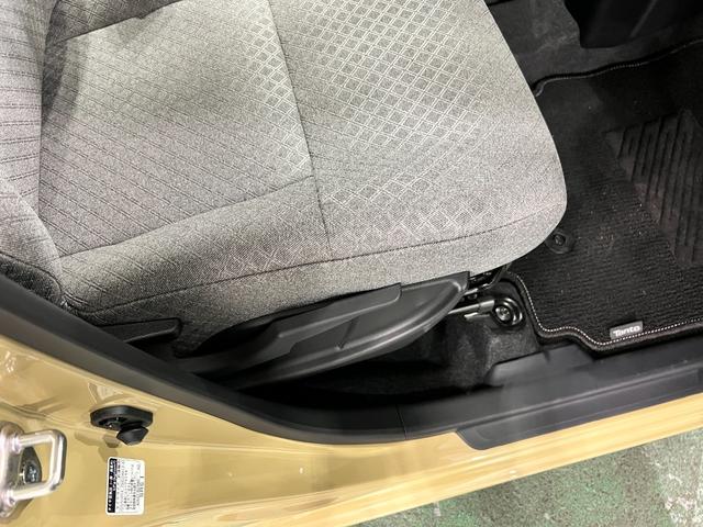 タントＸリミテッド　走行１８３４キロ／ＬＥＤヘッドランプ保証１年間・距離無制限付き（埼玉県）の中古車