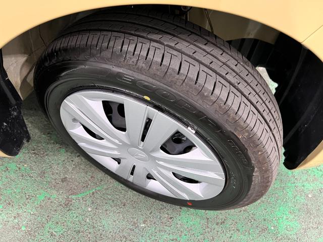 タントＸリミテッド　走行１８３４キロ／ＬＥＤヘッドランプ保証１年間・距離無制限付き（埼玉県）の中古車