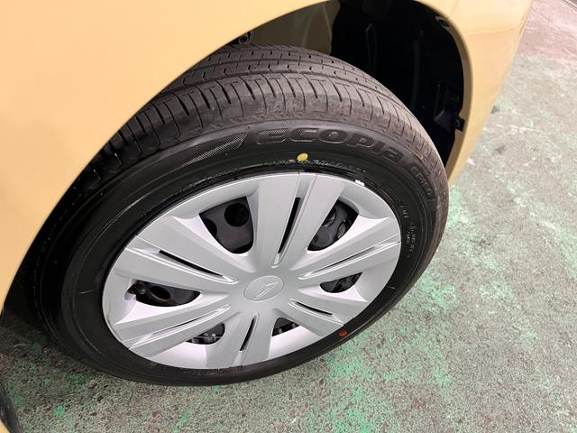 タントＸリミテッド　走行１８３４キロ／ＬＥＤヘッドランプ保証１年間・距離無制限付き（埼玉県）の中古車