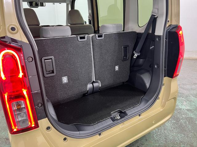 タントＸリミテッド　走行１８３４キロ／ＬＥＤヘッドランプ保証１年間・距離無制限付き（埼玉県）の中古車