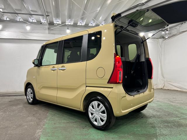 タントＸリミテッド　走行１８３４キロ／ＬＥＤヘッドランプ保証１年間・距離無制限付き（埼玉県）の中古車