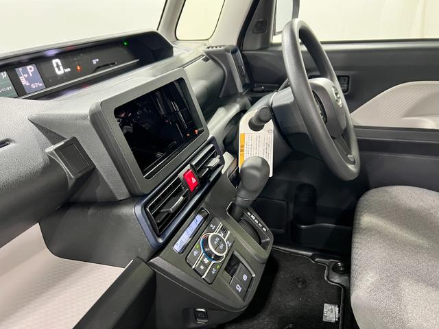 タントＸリミテッド　走行１８３４キロ／ＬＥＤヘッドランプ保証１年間・距離無制限付き（埼玉県）の中古車