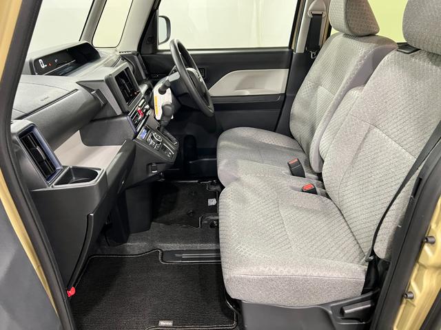 タントＸリミテッド　走行１８３４キロ／ＬＥＤヘッドランプ保証１年間・距離無制限付き（埼玉県）の中古車